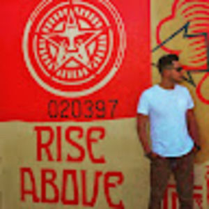 Meet your Posher, Joel